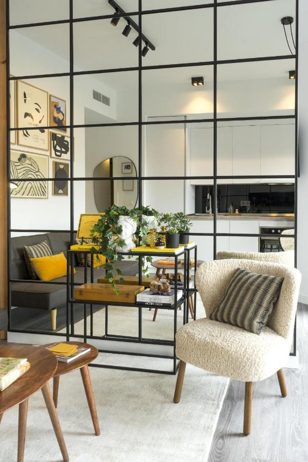 Studio Don Rodrigo Of Malaga By Sharingco Ngoại thất bức ảnh
