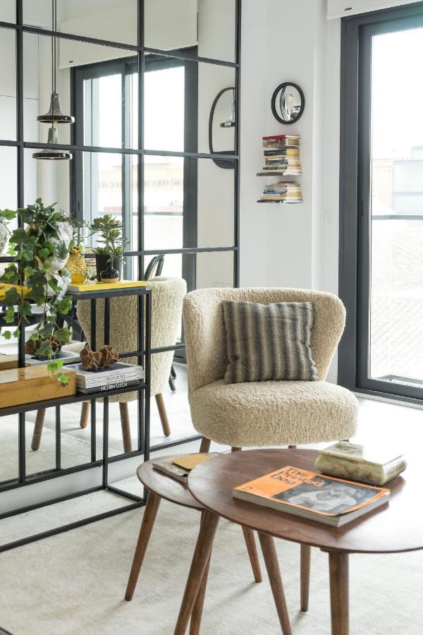 Studio Don Rodrigo Of Malaga By Sharingco Ngoại thất bức ảnh