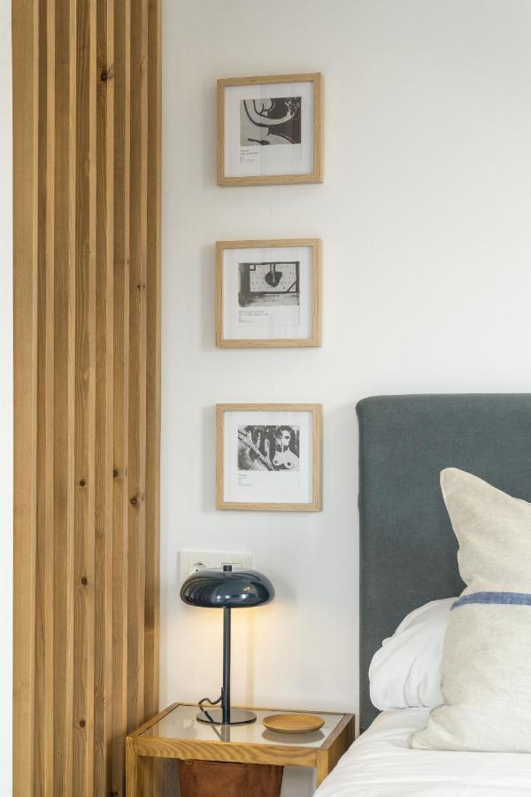 Studio Don Rodrigo Of Malaga By Sharingco Ngoại thất bức ảnh