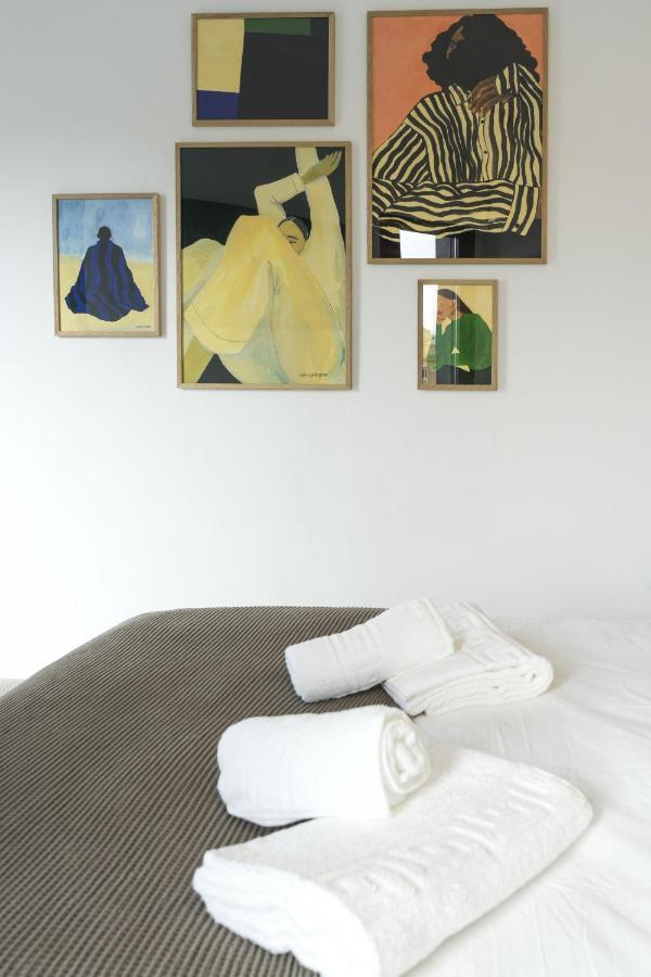Studio Don Rodrigo Of Malaga By Sharingco Ngoại thất bức ảnh