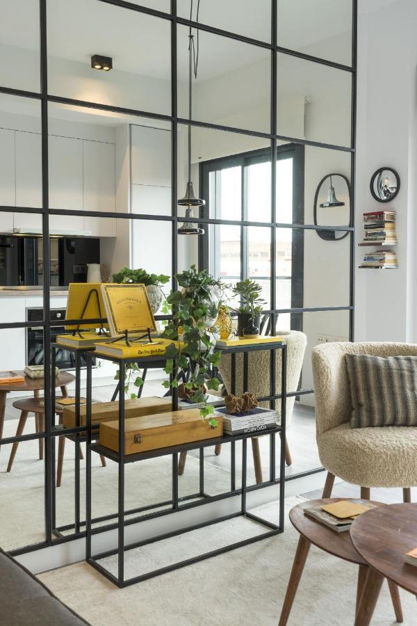 Studio Don Rodrigo Of Malaga By Sharingco Ngoại thất bức ảnh